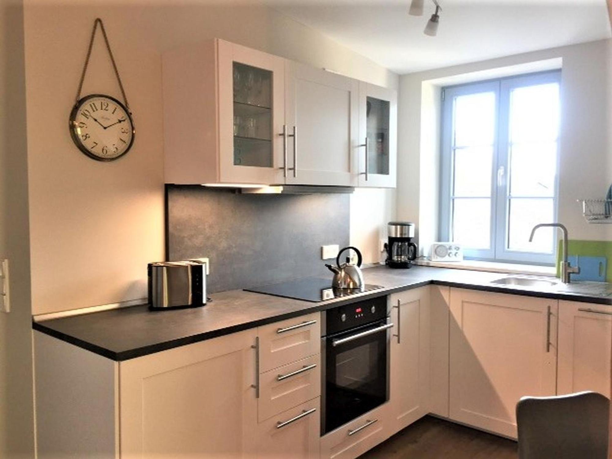 Ferienwohnung Mit Sauna Potsdam Luaran gambar